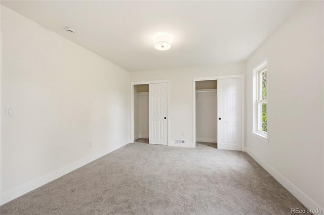 11766 W Radcliff Avenue, Morrison, CO 80465
