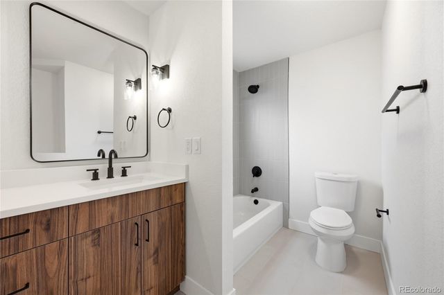 11766 W Radcliff Avenue, Morrison, CO 80465