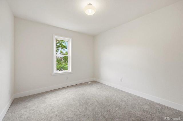 11766 W Radcliff Avenue, Morrison, CO 80465