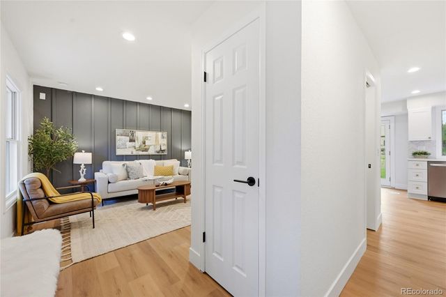 11766 W Radcliff Avenue, Morrison, CO 80465
