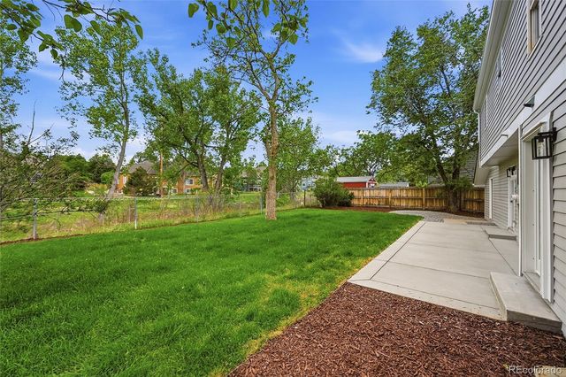 11766 W Radcliff Avenue, Morrison, CO 80465