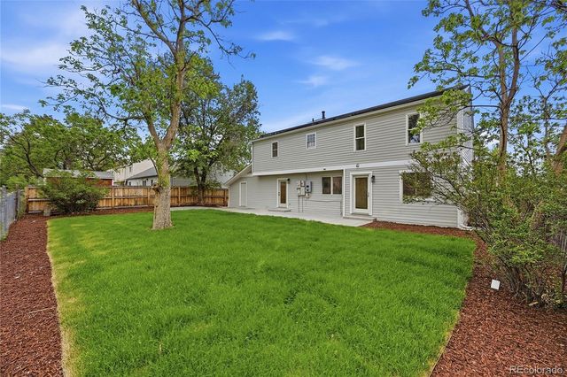 11766 W Radcliff Avenue, Morrison, CO 80465