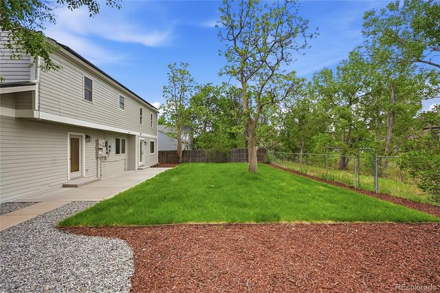 11766 W Radcliff Avenue, Morrison, CO 80465