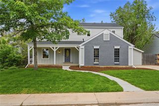 11766 W Radcliff Avenue, Morrison, CO 80465