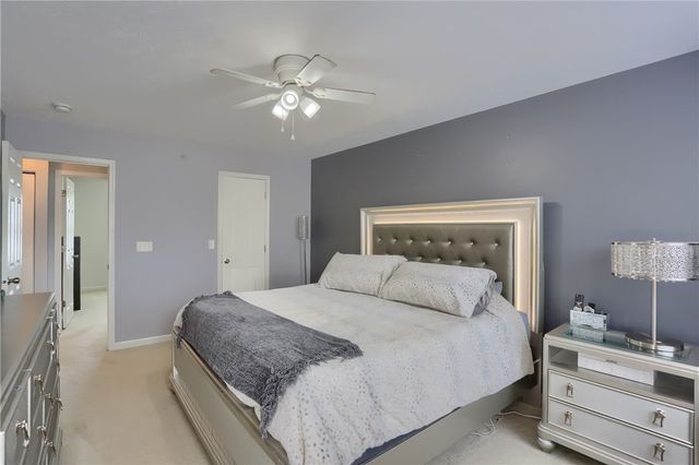 728 Freedom Drive, Collier Twp, PA 15106