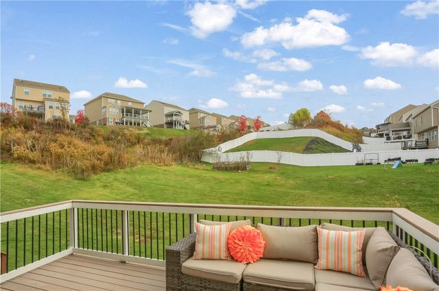 728 Freedom Drive, Collier Twp, PA 15106