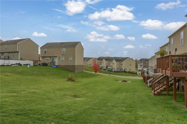 728 Freedom Drive, Collier Twp, PA 15106