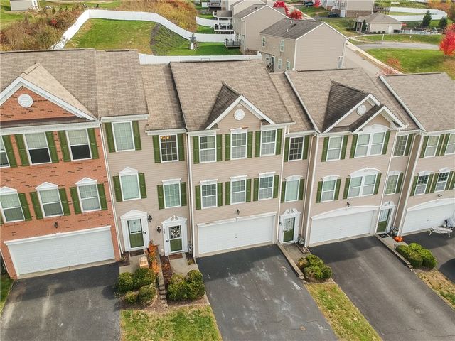 728 Freedom Drive, Collier Twp, PA 15106