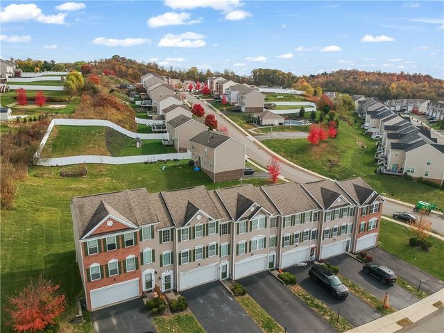 728 Freedom Drive, Collier Twp, PA 15106