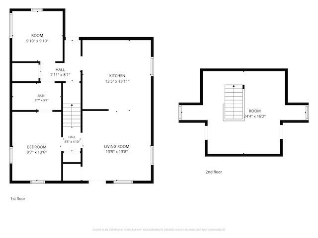 502 S Pottenger Avenue, Shawnee, OK 74801