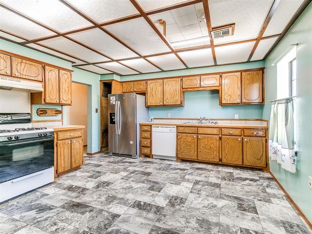 502 S Pottenger Avenue, Shawnee, OK 74801