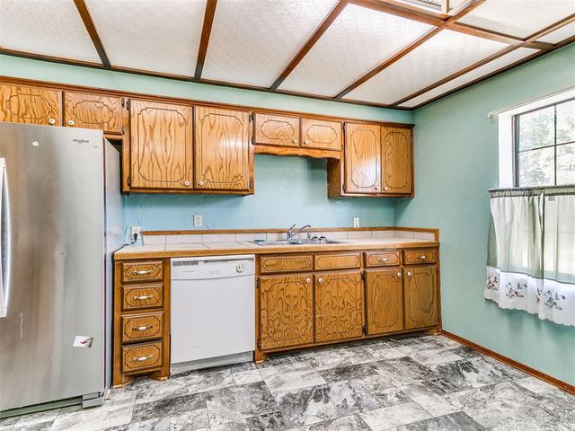 502 S Pottenger Avenue, Shawnee, OK 74801