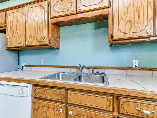 502 S Pottenger Avenue, Shawnee, OK 74801