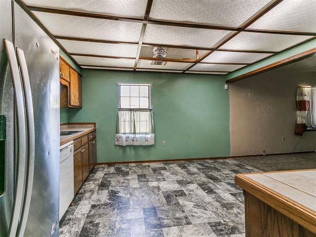 502 S Pottenger Avenue, Shawnee, OK 74801
