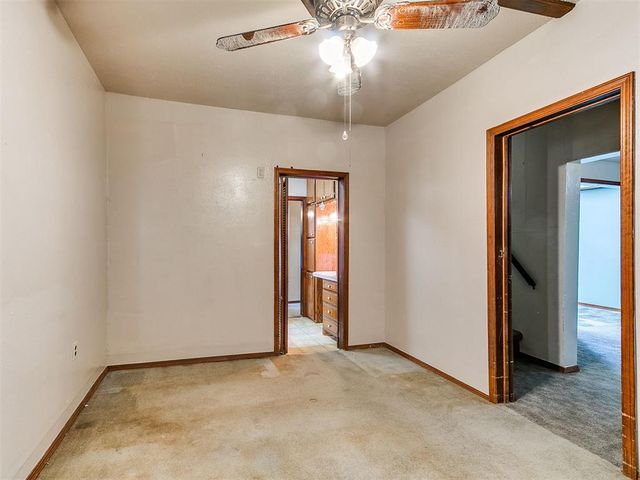 502 S Pottenger Avenue, Shawnee, OK 74801