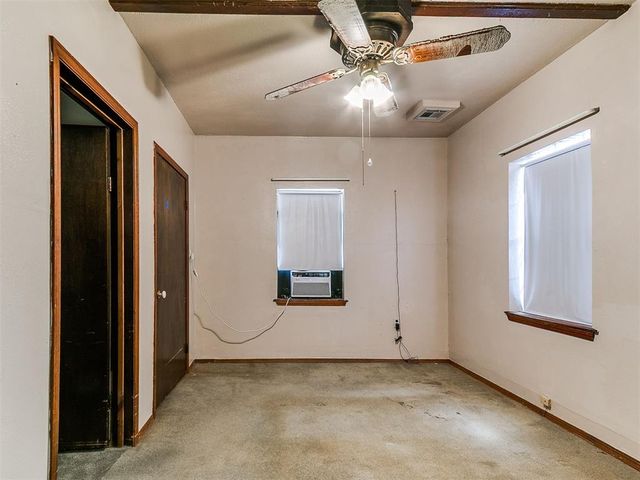 502 S Pottenger Avenue, Shawnee, OK 74801