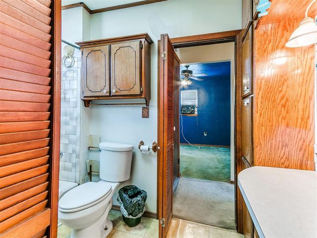 502 S Pottenger Avenue, Shawnee, OK 74801
