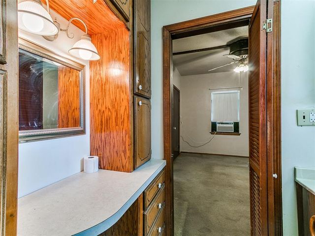 502 S Pottenger Avenue, Shawnee, OK 74801