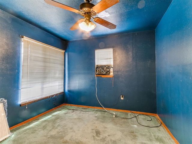 502 S Pottenger Avenue, Shawnee, OK 74801