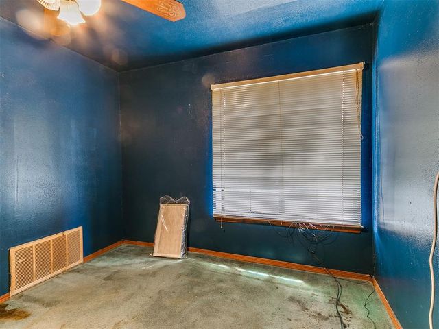 502 S Pottenger Avenue, Shawnee, OK 74801