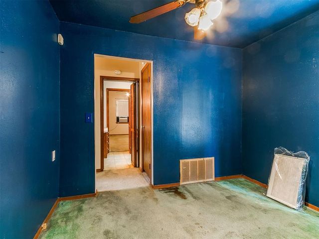 502 S Pottenger Avenue, Shawnee, OK 74801