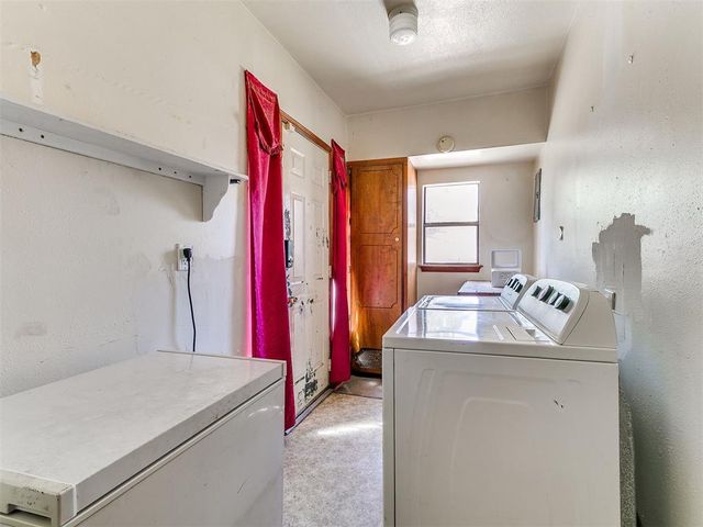 502 S Pottenger Avenue, Shawnee, OK 74801