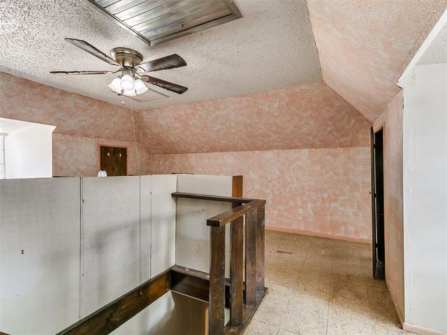 502 S Pottenger Avenue, Shawnee, OK 74801