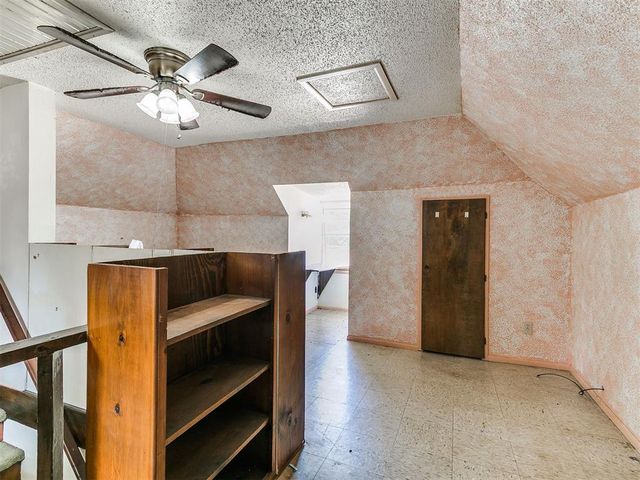 502 S Pottenger Avenue, Shawnee, OK 74801