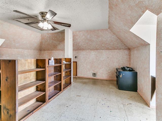 502 S Pottenger Avenue, Shawnee, OK 74801