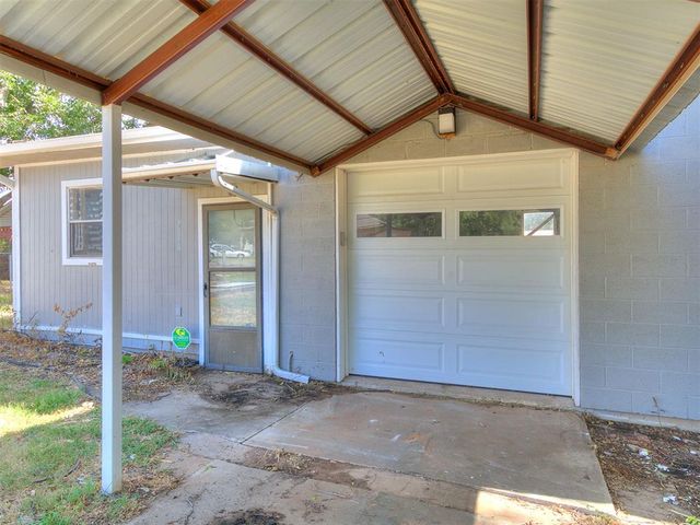 502 S Pottenger Avenue, Shawnee, OK 74801