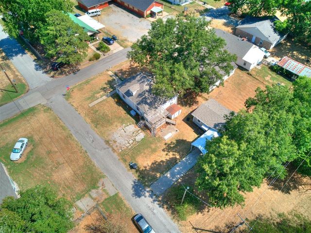 502 S Pottenger Avenue, Shawnee, OK 74801