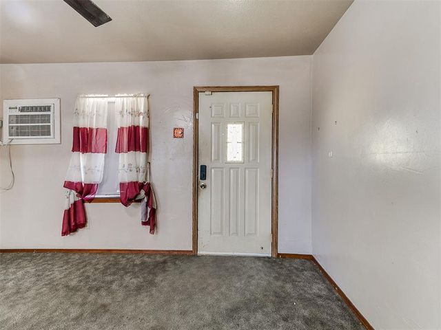 502 S Pottenger Avenue, Shawnee, OK 74801