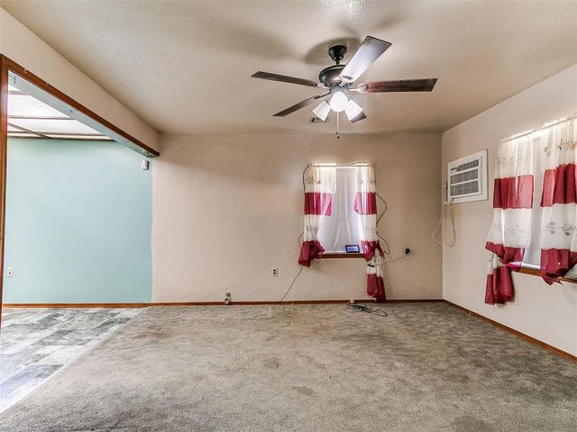 502 S Pottenger Avenue, Shawnee, OK 74801