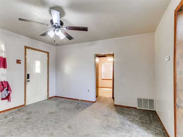 502 S Pottenger Avenue, Shawnee, OK 74801