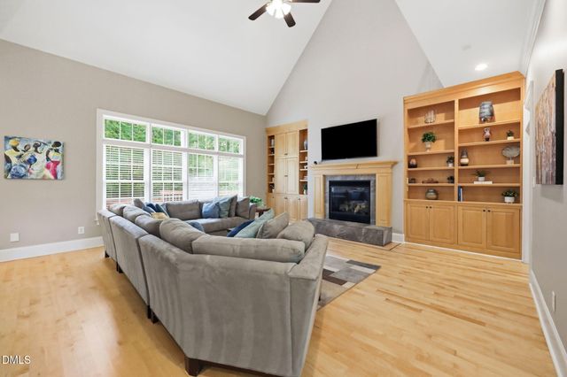 7200 Mira Mar Place, Wake Forest, NC 27587