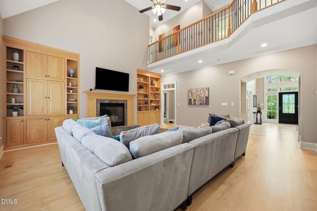 7200 Mira Mar Place, Wake Forest, NC 27587