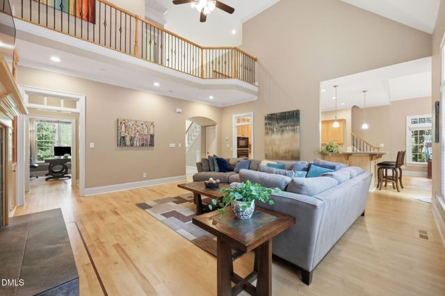 7200 Mira Mar Place, Wake Forest, NC 27587