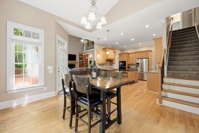 7200 Mira Mar Place, Wake Forest, NC 27587