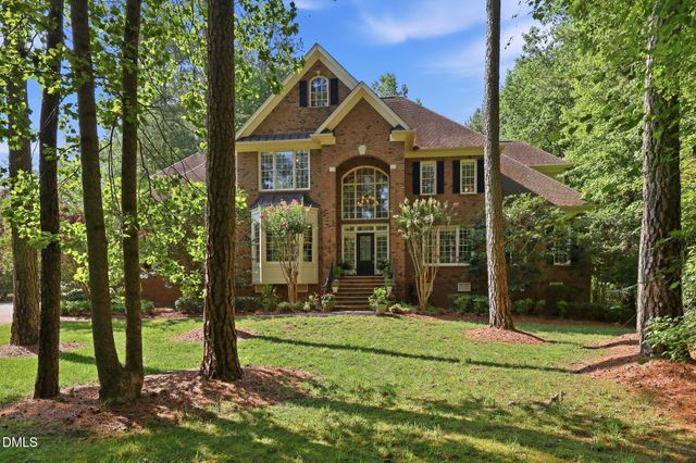 7200 Mira Mar Place, Wake Forest, NC 27587
