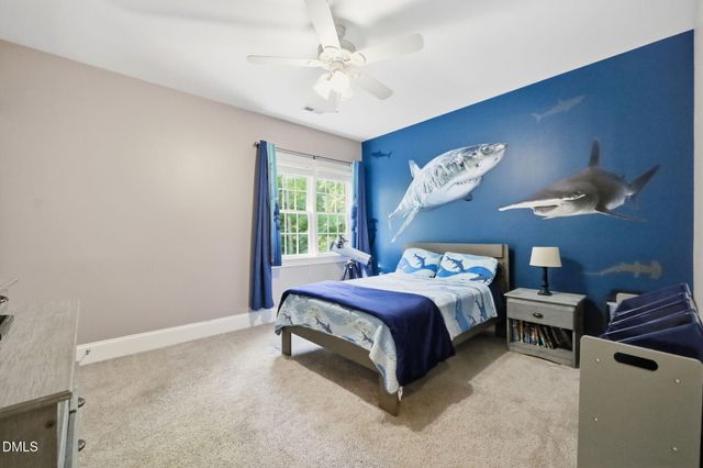 7200 Mira Mar Place, Wake Forest, NC 27587