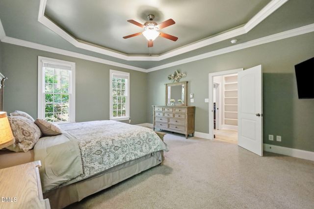 7200 Mira Mar Place, Wake Forest, NC 27587