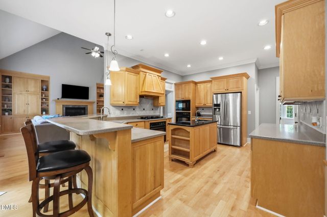 7200 Mira Mar Place, Wake Forest, NC 27587
