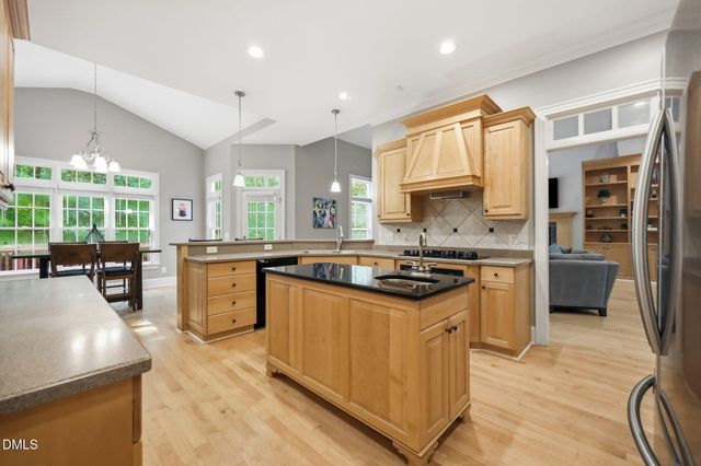 7200 Mira Mar Place, Wake Forest, NC 27587