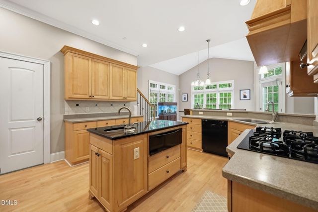 7200 Mira Mar Place, Wake Forest, NC 27587