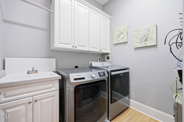 7200 Mira Mar Place, Wake Forest, NC 27587