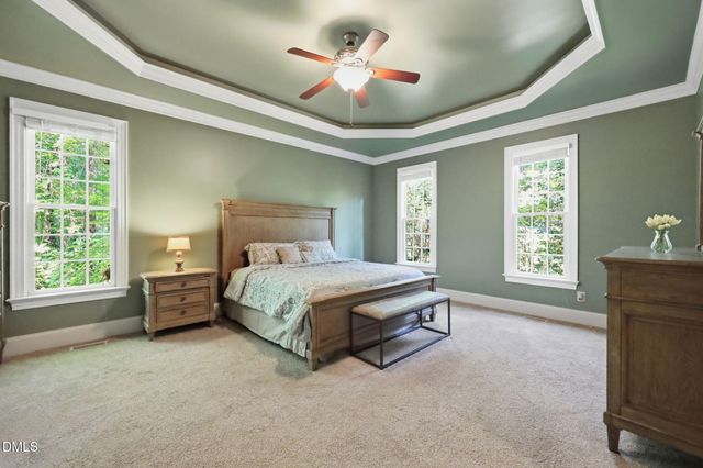 7200 Mira Mar Place, Wake Forest, NC 27587