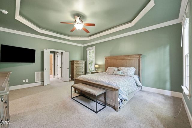 7200 Mira Mar Place, Wake Forest, NC 27587