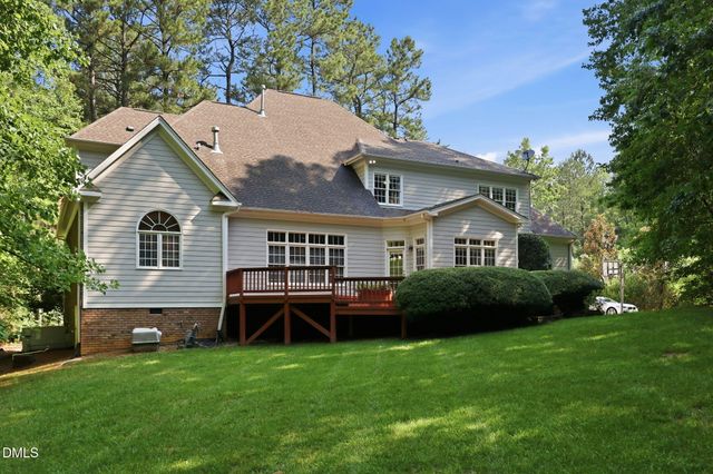 7200 Mira Mar Place, Wake Forest, NC 27587