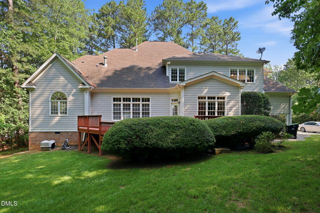 7200 Mira Mar Place, Wake Forest, NC 27587