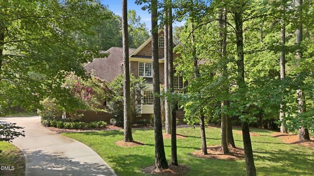 7200 Mira Mar Place, Wake Forest, NC 27587